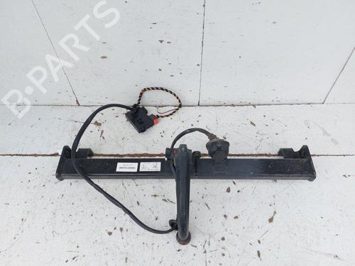 Trækkugle/Mekanisme Trækkugle/Mekanisme OPEL CROSSLAND X / CROSSLAND (P17, P2QO) 1.5 (75) (110 hp) 33752305 33752305