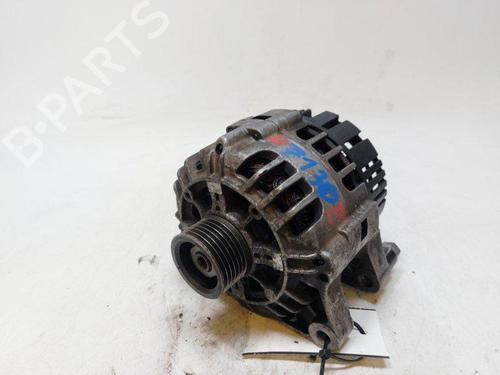 Used Alternator Alternator 33840283 33840283