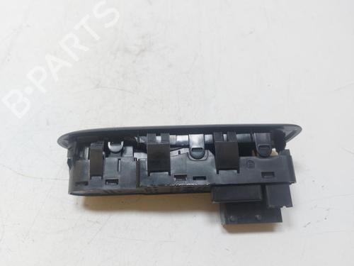Left front window switch CITROËN C3 II (SC_) 1.0 VTi 68 | BP30454576I27