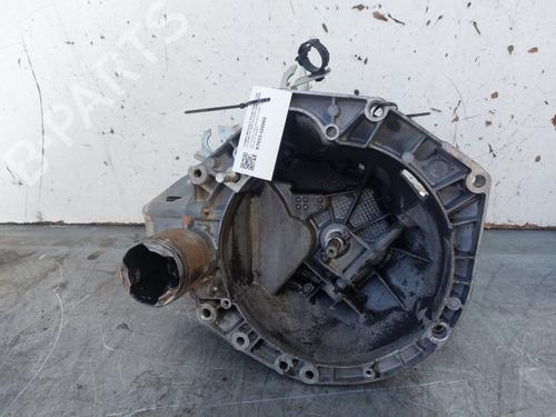 Used Gearbox Gearbox FIAT PANDA (169_) 1.2 Natural Power (169.AXB1A) (60 hp) 36292375 36292375