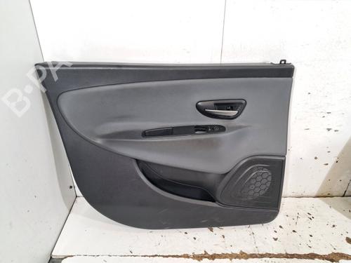 Sæde sæt LANCIA YPSILON (312_) 0.9 CNG (312.YXG1A) | BP35750674C78  - Image 11