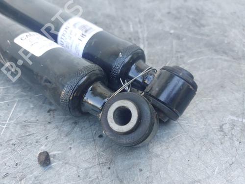 Right rear shock absorber FORD PUMA (J2K, CF7) 1.0 EcoBoost mHEV | BP37287120M19 - Image 2