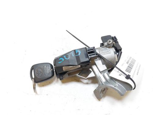 Elektronik Modul für TOYOTA YARIS (_P1_) 1.3 (SCP12_, SCP13_, SCP12R, SCP13R) (87 hp) 30454388