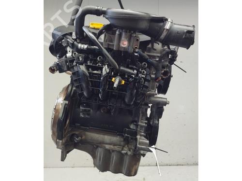 Engine OPEL CORSA C (X01) 1.0 (F08, F68) | BP36375996M1 - Image 3