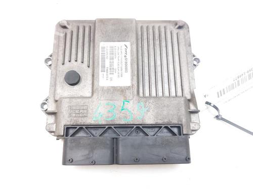Used Engine control unit (ECU) LANCIA YPSILON (843_) 1.3 D Multijet (843.AXF11, 843.AXF1A, 843.AXM11,... (75 hp) 27858773