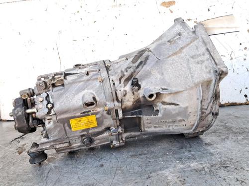 Gearbox BMW 5 (E39) 520 i | BP36694126M3 - Image 5