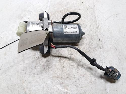 Vacuum pump RENAULT TWINGO III (BCM_, BCA_) Z.E: (BCA1) | BP35894453M80 - Image 2