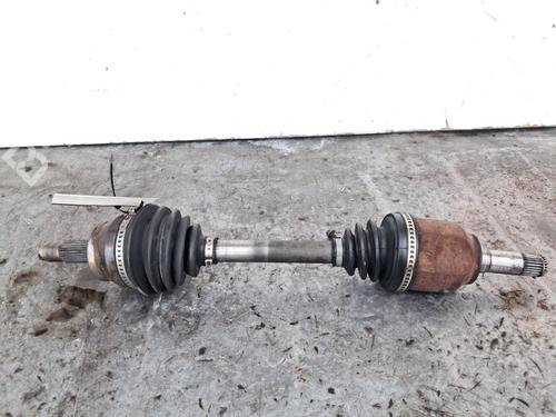 Used Left front driveshaft Left front driveshaft LANCIA MUSA (350_) 1.3 D Multijet (350.AXG11, 350.AXG1A) (90 hp) 33193672 33193672