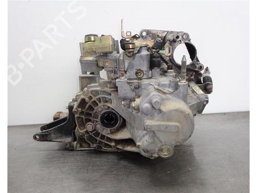 Gearbox HONDA HR-V (GH_) 1.6 16V 4WD (GH2, GH4) | BP15150801M3 