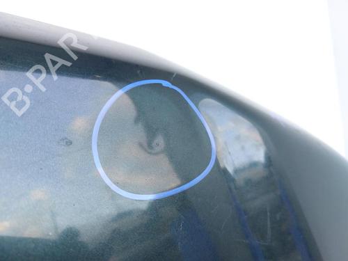 Hood LAND ROVER FREELANDER I (L314) 2.0 DI 4x4 | BP22776314C1 