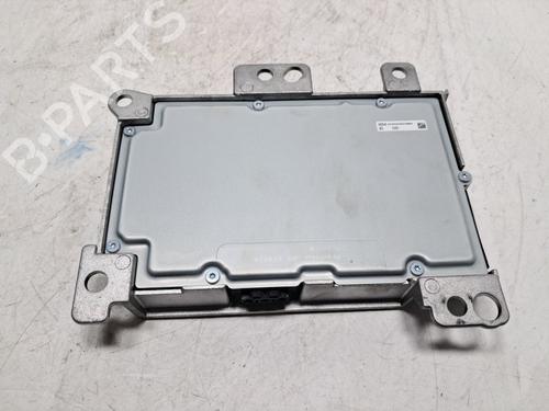 Engine control unit (ECU) FORD PUMA (J2K, CF7) 1.0 EcoBoost mHEV | BP36880777M57 - Image 3