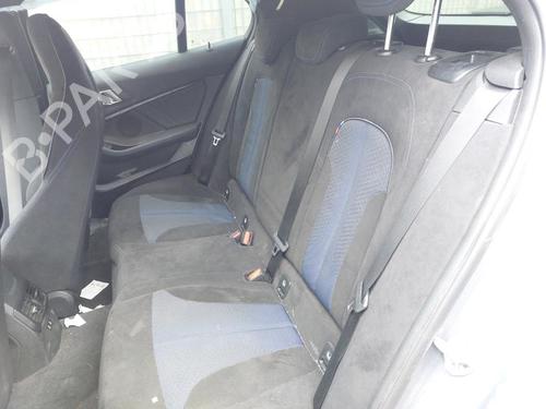 Rear left seatbelt BMW 1 (F40) M 135 i xDrive | BP24633300I29 - Image 12