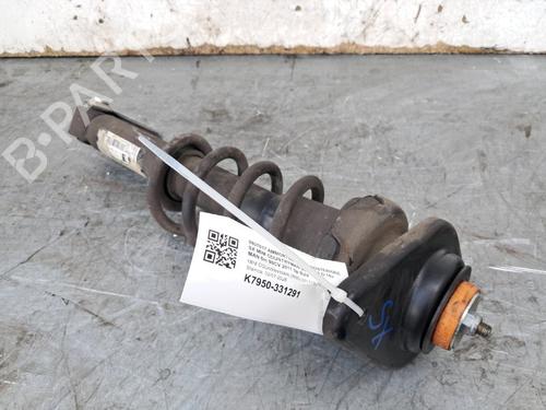 Used Left rear shock absorber Left rear shock absorber 37259531 37259531