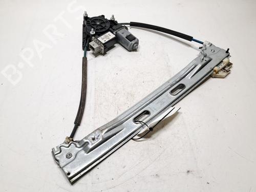Used Rear right window mechanism Rear right window mechanism FIAT 500L (351_, 352_) 1.3 D Multijet (199LXY1A, 199LXY11) (84 hp) 33195621 33195621