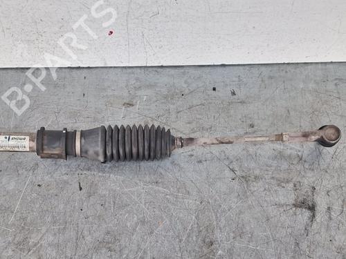 Steering rack SUZUKI SWIFT III (MZ, EZ) 1.3 DDiS (RS413D) | BP40288366M22 - Image 4