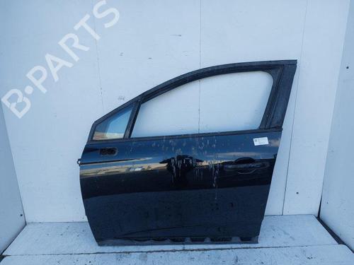 Used Left front door Left front door RENAULT CLIO V (B7_) 1.0 LPG (B7MT) (91 hp) 33904523 33904523