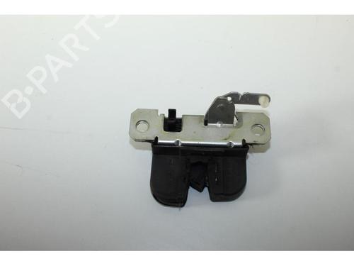 Bagklap lås VAUXHALL MOVANO Mk I (A) Chassis/Cab (X70) 2.5 DTI (ED, UD0) (115 hp) 15145518