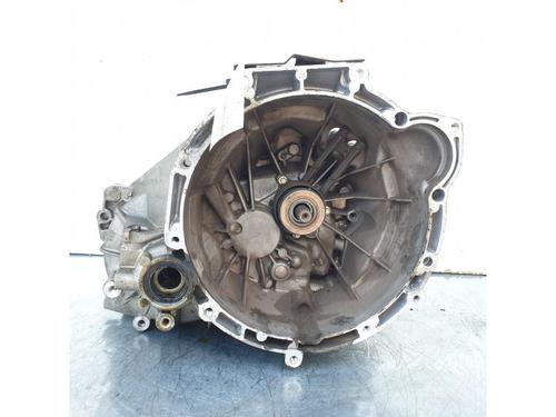Used Gearbox FORD FIESTA VI (CB1, CCN) 1.25 (82 hp) 15151416