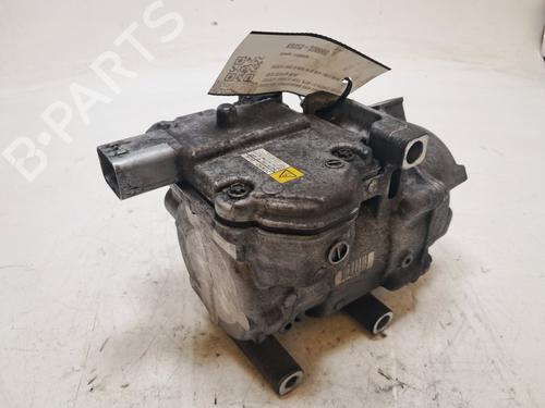 Compressor A/A Compressor A/A 39067634 39067634