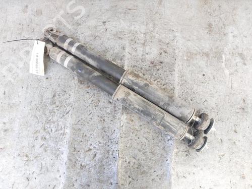 Right rear shock absorber SUZUKI IGNIS III (MF, FF) 1.2 AllGrip (ATK412) | BP23881015M19 - Image 2