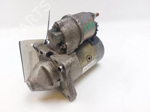 Used Starter FIAT PANDA (141_) 1100 (54 hp) 29519392