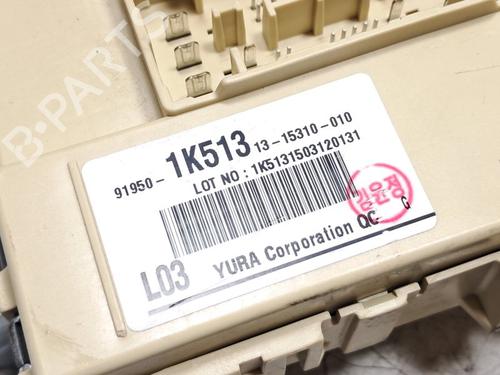 Fuse box HYUNDAI ix20 (JC) 1.4 CRDi | BP35975589E1 - Image 5