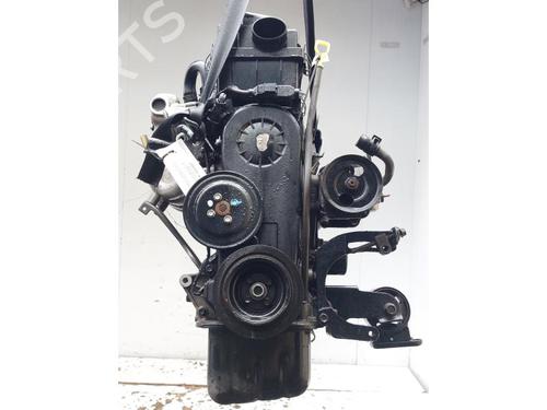 Engine HYUNDAI ATOS (MX) 1.1 | BP29764350M1 