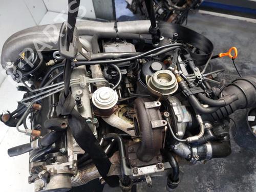 Motor AUDI A4 B6 Avant (8E5) 2.5 TDI quattro | BP27862762M1 