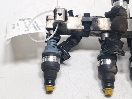 Injector FIAT PANDA (169_) 1.2 Natural Power (169.AXB1A) | BP39908106M100 - Image 2