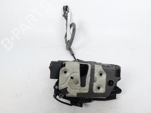 Front right lock FORD FOCUS III 1.0 EcoBoost | BP16255335C97 
