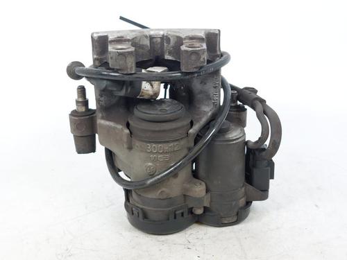 Right front brake caliper MERCEDES-BENZ C-CLASS Convertible (A205) C 250 d (205.408) | BP17206557M104 