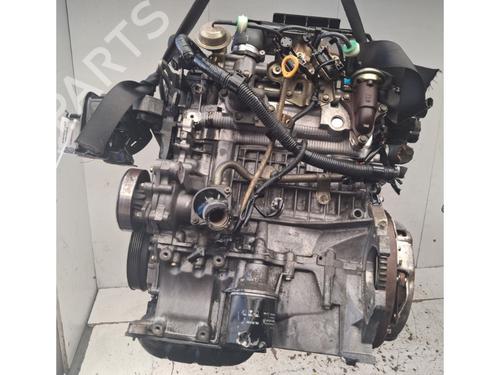 Used Engine Engine 39634953 39634953