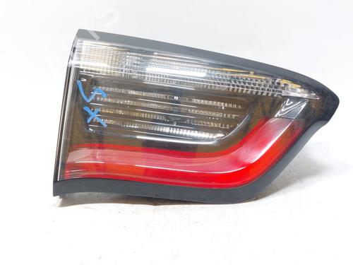 Used Left taillight Left taillight JEEP RENEGADE SUV (BU, B1, BV) 1.3 PHEV 4Xe (240 hp) 34617637 34617637