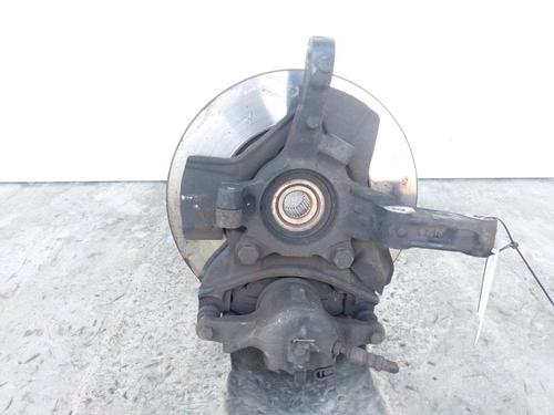Left front steering knuckle PEUGEOT EXPERT Van (222) 2.0 HDI | BP20722933M25