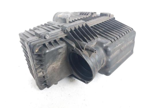Used Air filter box FIAT SCUDO Bus (270_, 272_) 2.0 D Multijet (120 hp) 22755353