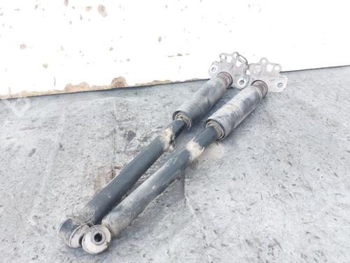 Right rear shock absorber ALFA ROMEO MITO (955_) 1.4 (955.AXB1B, 955.AXU1A) | BP27672309M19 