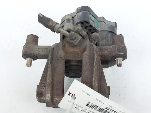Used Left front brake caliper VW GOLF VIII (CD1, DA1) 1.0 TSI (110 hp) 16007996