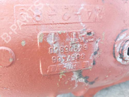 Gearbox IVECO DAILY I Bus 40-10 (12615111, 12615112, 12615115) | BP28534539M3