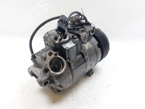 AC compressor BMW 1 (E87) 118 d | BP29327208M34 