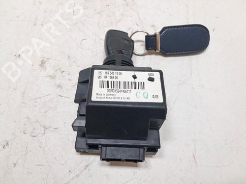 Elektronisk modul Elektronisk modul 37682474 37682474