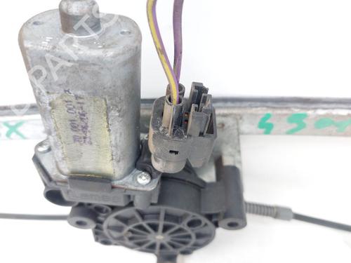 Front left window mechanism FIAT GRANDE PUNTO (199_) 1.3 D Multijet | BP29824356C22 