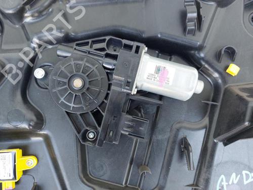 Front right window mechanism FIAT FREEMONT (345_) 2.0 JTD 4x4 | BP27538558C23 - Image 2