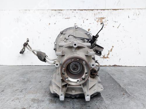 Gearbox JAGUAR XF II (X260) 2.0 D | BP18128969M3