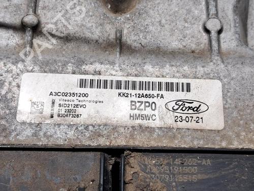 Engine control unit (ECU) FORD TRANSIT V363 Van (FCD, FDD) 2.0 EcoBlue | BP35750530M57  - Image 5