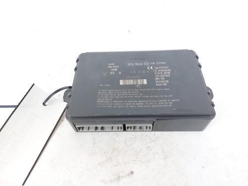 Used Engine control unit (ECU) Engine control unit (ECU) LAND ROVER RANGE ROVER EVOQUE (L538) 2.2 D 4x4 (190 hp) 20502204 20502204