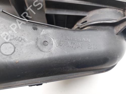 Air filter box NISSAN MICRA V (K14) 1.0 IG-T | BP29884654M87 