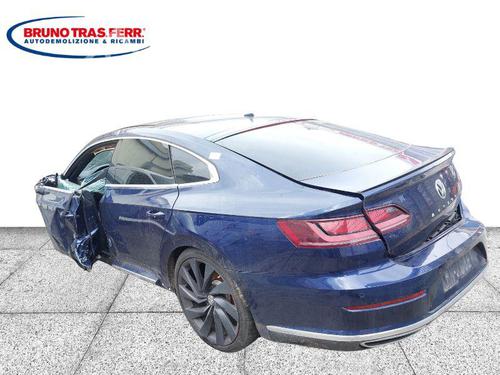 Engine control unit (ECU) VW ARTEON (3H7, 3H8) 2.0 TDI | BP19482313M57 - Image 5