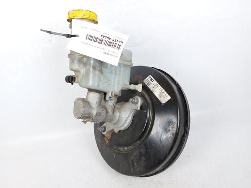 Used Servo brake FIAT 500 (312_) 1.2 (312AXA1A) (69 hp) 23880511