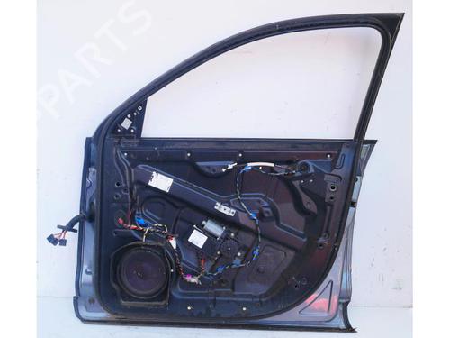 Right front door VW TOUAREG (7LA, 7L6, 7L7) 2.5 R5 TDI | BP15150711C3 