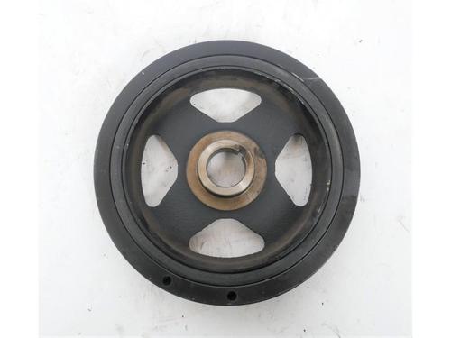 Pulley MERCEDES-BENZ M-CLASS (W163) ML 400 CDI (163.128) | BP15148420M122 